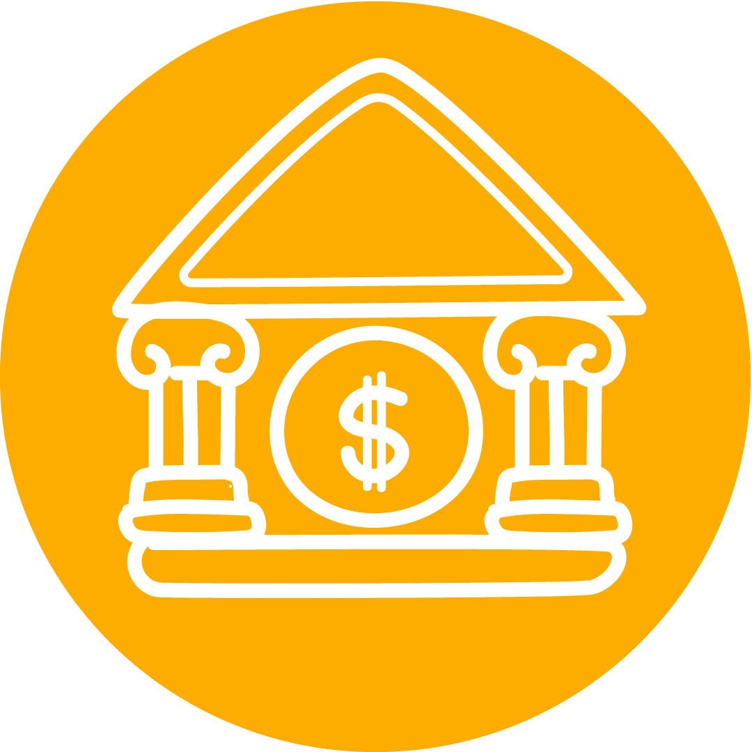 Container 4 – Bancos