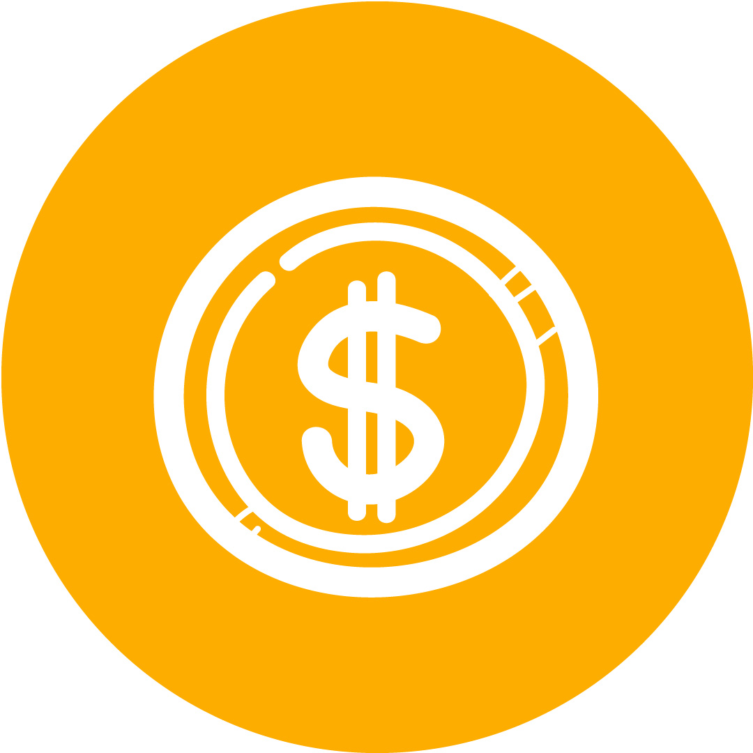 Container 4 – Dinero